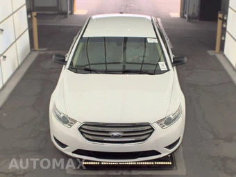 2018 Ford Taurus SE - miniatura 2