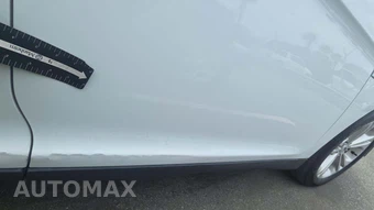 2018 Ford Taurus SE - miniatura 21
