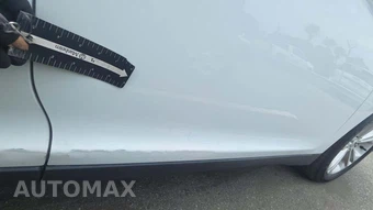 2018 Ford Taurus SE - miniatura 23