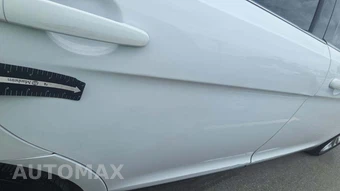 2018 Ford Taurus SE - miniatura 24