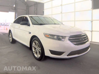 2018 Ford Taurus SE - miniatura 3
