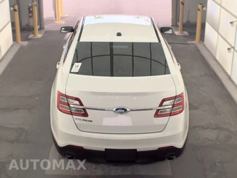 2018 Ford Taurus SE - miniatura 5