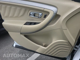 2018 Ford Taurus SE - miniatura 9