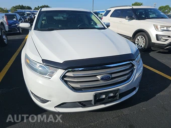 2018 Ford Taurus SEL – miniatura 2