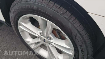 2018 Ford Taurus SEL – miniatura 26