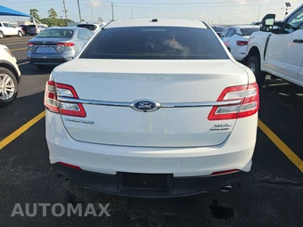 2018 Ford Taurus SEL – miniatura 5