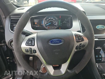 2018 Ford Taurus SHO – miniatura 10