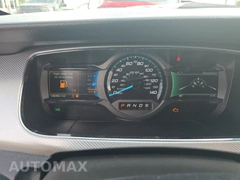 2018 Ford Taurus SHO – miniatura 12