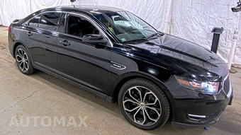 2018 Ford Taurus SHO – miniatura 3