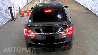 2018 Ford Taurus SHO – miniatura 5