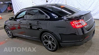 2018 Ford Taurus SHO – miniatura 6