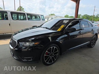 2018 Ford Taurus SHO