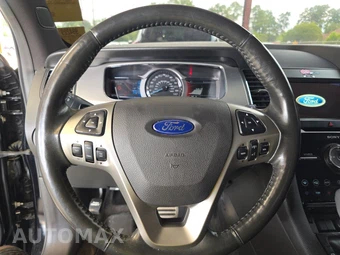 2018 Ford Taurus SHO – miniatura 10