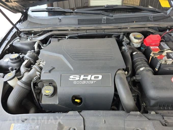 2018 Ford Taurus SHO – miniatura 15