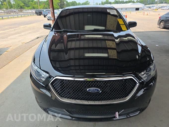 2018 Ford Taurus SHO – miniatura 2
