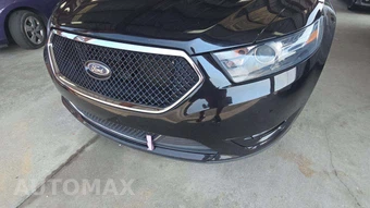 2018 Ford Taurus SHO – miniatura 24