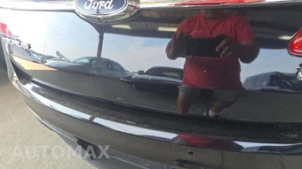 2018 Ford Taurus SHO – miniatura 35