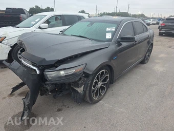 2018 Ford Taurus SHO