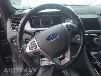 2018 Ford Taurus SHO – miniatura 10