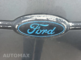 2018 Ford Taurus SHO – miniatura 16