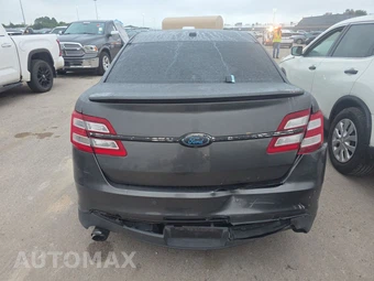 2018 Ford Taurus SHO – miniatura 5