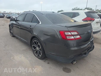 2018 Ford Taurus SHO – miniatura 6