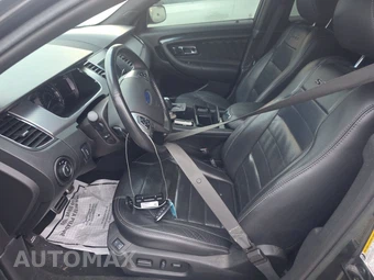 2018 Ford Taurus SHO – miniatura 7