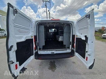 2018 Ford Transit 150 Cargo Van w/RH Sliding Door Low Roof 129.9" WB - miniatura 10