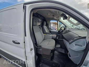 2018 Ford Transit 150 Cargo Van w/RH Sliding Door Low Roof 129.9" WB - miniatura 14