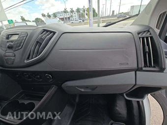 2018 Ford Transit 150 Cargo Van w/RH Sliding Door Low Roof 129.9" WB - miniatura 15