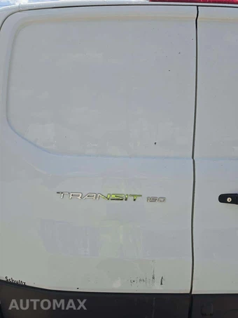 2018 Ford Transit 150 Cargo Van w/RH Sliding Door Low Roof 129.9" WB - miniatura 19