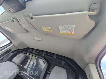 2018 Ford Transit 150 Cargo Van w/RH Sliding Door Low Roof 129.9" WB - miniatura 8