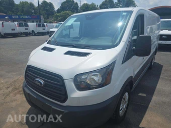 2018 Ford Transit 150 Cargo Van w/RH Sliding Door Low Roof 129.9" WB