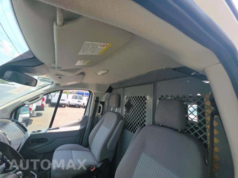 2018 Ford Transit 150 Cargo Van w/RH Sliding Door Low Roof 129.9" WB - miniatura 11