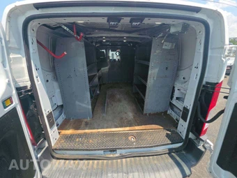 2018 Ford Transit 150 Cargo Van w/RH Sliding Door Low Roof 129.9" WB - miniatura 13