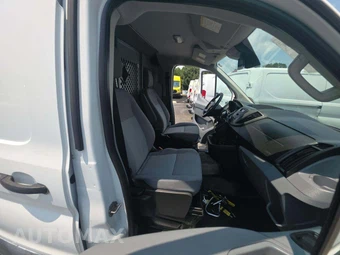 2018 Ford Transit 150 Cargo Van w/RH Sliding Door Low Roof 129.9" WB - miniatura 17