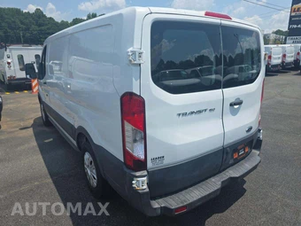 2018 Ford Transit 150 Cargo Van w/RH Sliding Door Low Roof 129.9" WB - miniatura 2