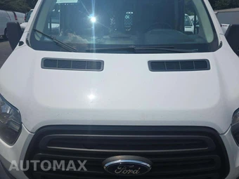 2018 Ford Transit 150 Cargo Van w/RH Sliding Door Low Roof 129.9" WB - miniatura 20