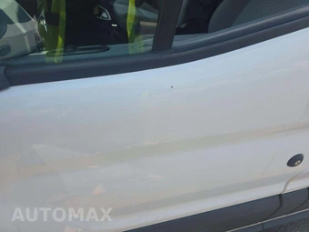 2018 Ford Transit 150 Cargo Van w/RH Sliding Door Low Roof 129.9" WB - miniatura 23