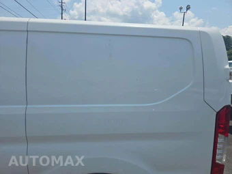 2018 Ford Transit 150 Cargo Van w/RH Sliding Door Low Roof 129.9" WB - miniatura 24