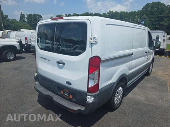 2018 Ford Transit 150 Cargo Van w/RH Sliding Door Low Roof 129.9" WB - miniatura 3
