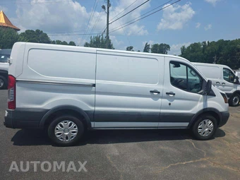 2018 Ford Transit 150 Cargo Van w/RH Sliding Door Low Roof 129.9" WB - miniatura 4