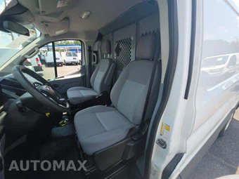 2018 Ford Transit 150 Cargo Van w/RH Sliding Door Low Roof 129.9" WB - miniatura 6