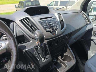 2018 Ford Transit 150 Cargo Van w/RH Sliding Door Low Roof 129.9" WB - miniatura 10