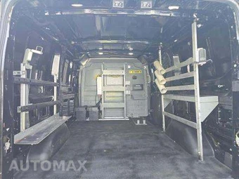 2018 Ford Transit 150 Cargo Van w/RH Sliding Door Low Roof 129.9" WB - miniatura 13