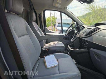 2018 Ford Transit 150 Cargo Van w/RH Sliding Door Low Roof 129.9" WB - miniatura 17