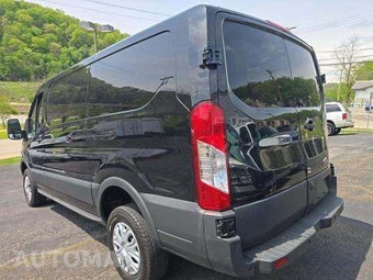 2018 Ford Transit 150 Cargo Van w/RH Sliding Door Low Roof 129.9" WB - miniatura 2