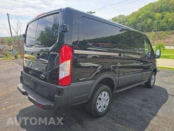 2018 Ford Transit 150 Cargo Van w/RH Sliding Door Low Roof 129.9" WB - miniatura 3