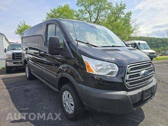 2018 Ford Transit 150 Cargo Van w/RH Sliding Door Low Roof 129.9" WB - miniatura 4