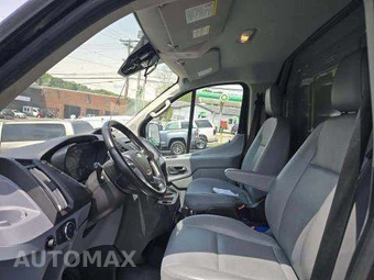 2018 Ford Transit 150 Cargo Van w/RH Sliding Door Low Roof 129.9" WB - miniatura 6